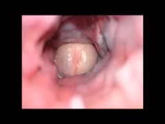 Mom's hairy pussy got fucked by her naughty son